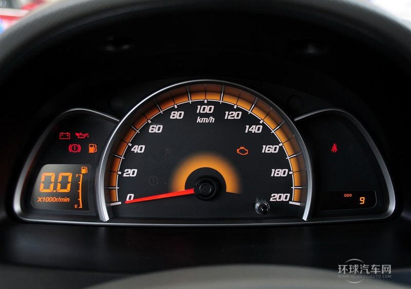 2013款 三廂 1.2L 手動幸福版