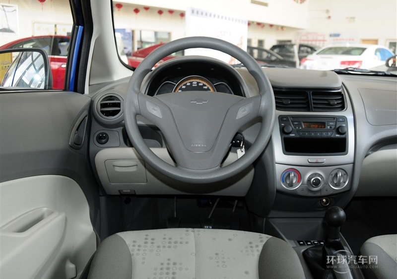 2013款 三廂 1.2L 手動幸福版