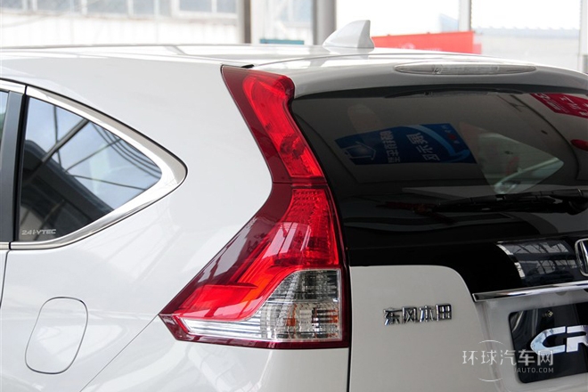 2013款 2.4L 兩驅豪華版