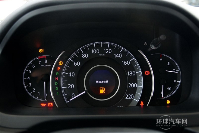 2013款 2.4L 兩驅(qū)豪華版