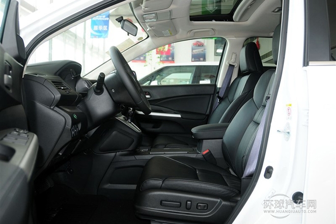 2013款 2.4L 兩驅豪華版