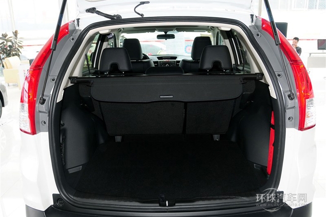 2013款 2.4L 兩驅(qū)豪華版