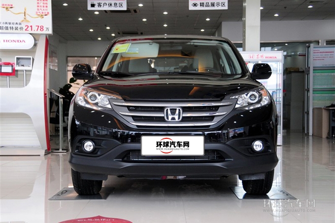 2013款 2.0L 兩驅經典版