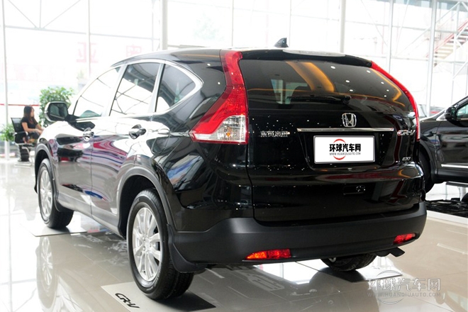 2013款 2.0L 兩驅經典版