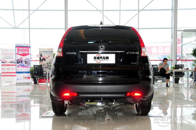 2013款 2.0L 兩驅經典版