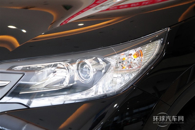 2013款 2.0L 兩驅(qū)經(jīng)典版