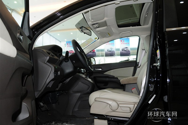 2013款 2.0L 兩驅經典版