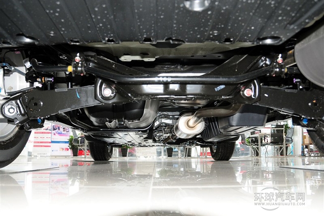 2013款 2.0L 兩驅經典版