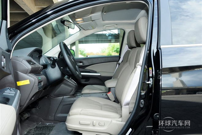 2012款 2.4L 四驅(qū)尊貴導(dǎo)航版