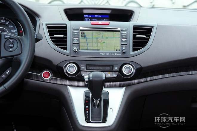 2012款 2.4L 四驅(qū)尊貴導(dǎo)航版