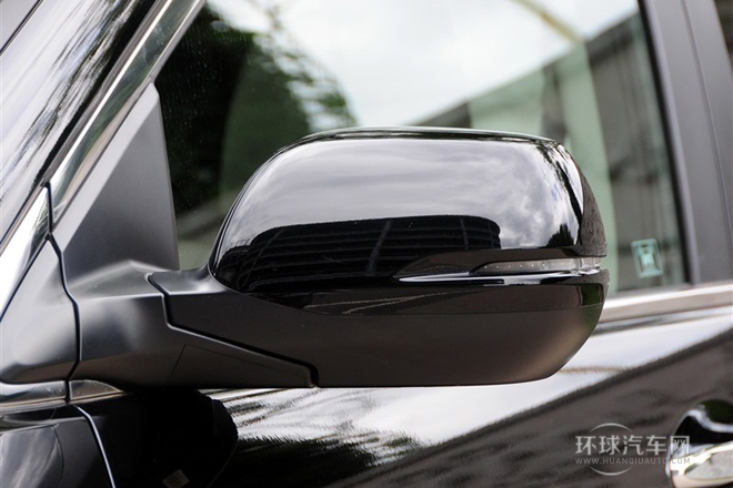 2012款 2.4L 四驅尊貴導航版