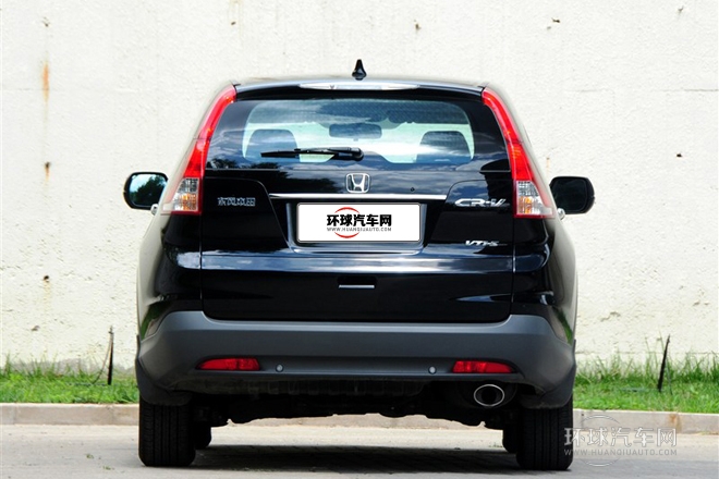 2012款 2.4L 四驅(qū)尊貴導航版