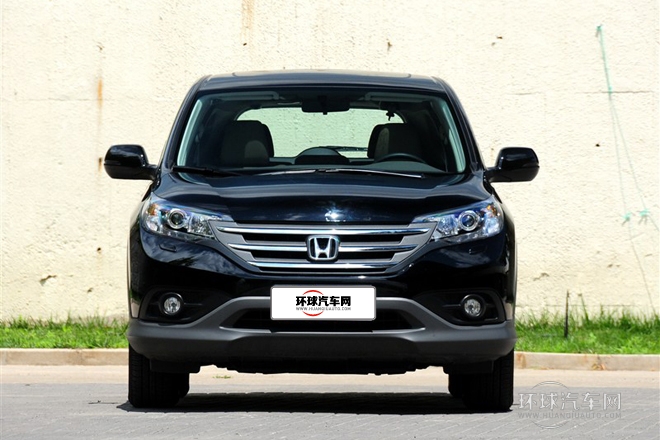 2012款 2.4L 四驅(qū)尊貴導航版