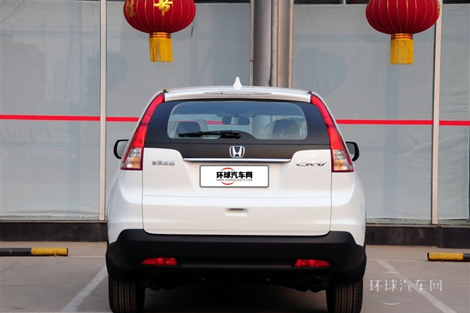 2012款 2.0L 兩驅(qū)都市版