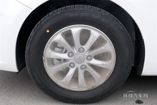 2014款 1.6L 手動GL