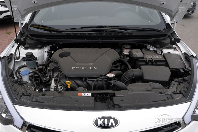 2014款 1.6L 手動GL