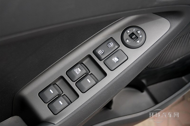 2014款 1.6L 手動GL