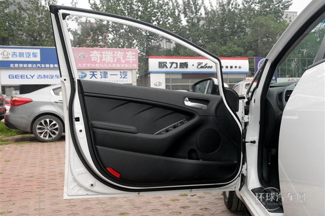 2014款 1.6L 手動GL