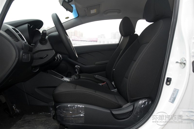 2014款 1.6L 手動GL