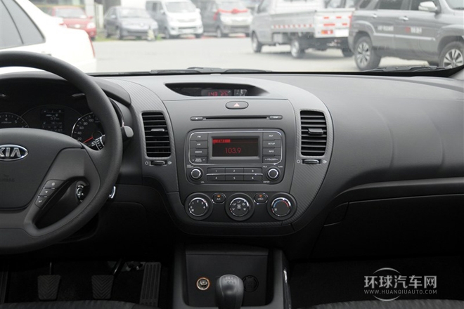 2014款 1.6L 手動GL