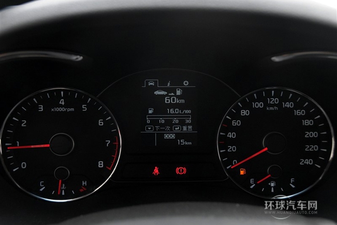 2014款 1.6L 手動GL