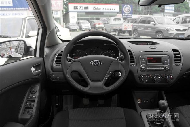 2014款 1.6L 手動GL