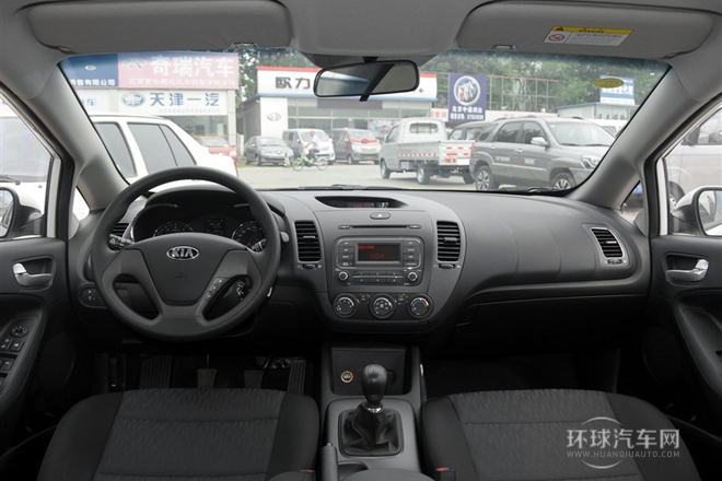 2014款 1.6L 手動GL