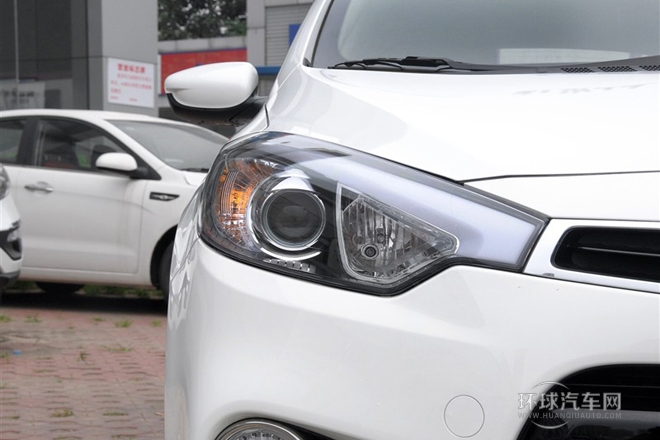 2014款 1.6L 手動GL