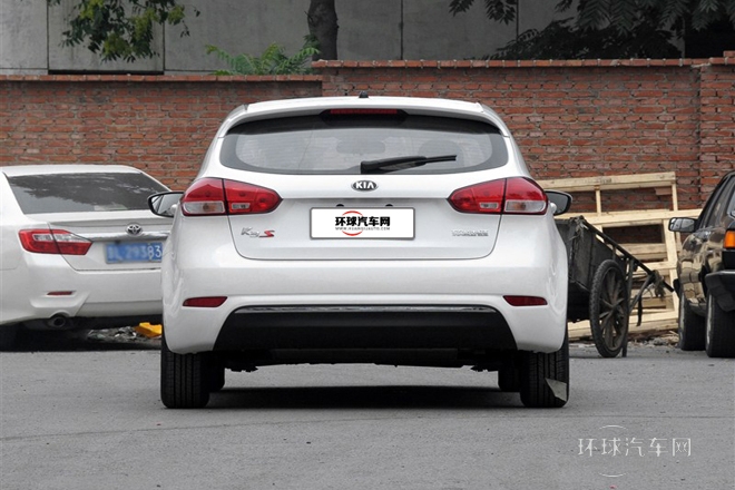 2014款 1.6L 手動GL