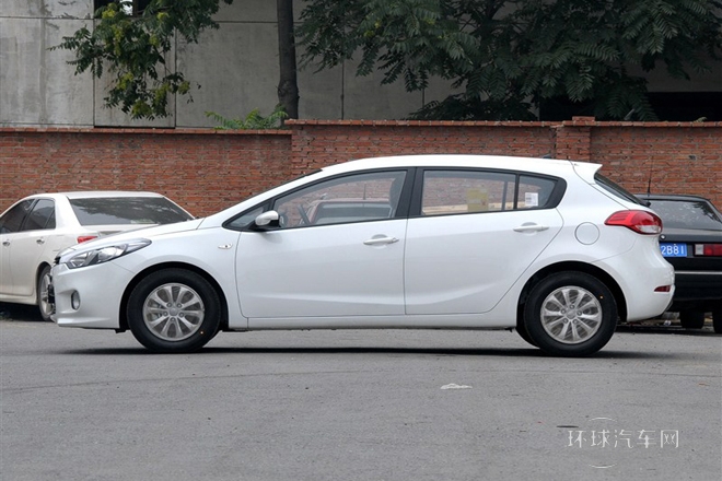 2014款 1.6L 手動(dòng)GL