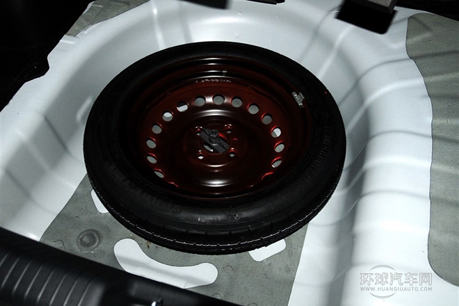 2012款 三廂 1.4L MT GLS紀念版