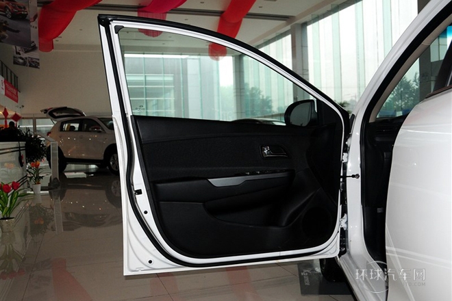 2012款 三廂 1.4L MT GLS紀念版