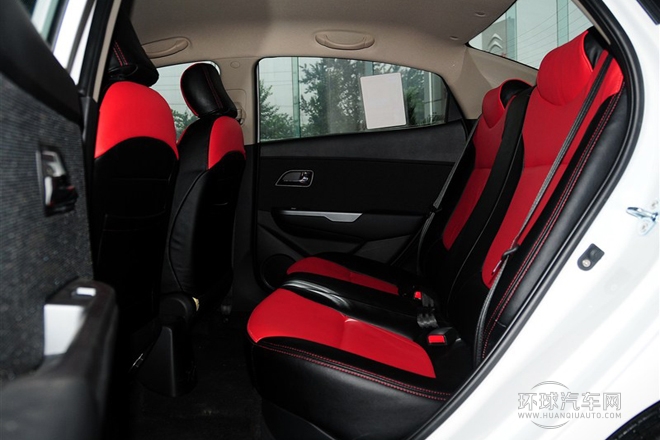 2012款 三廂 1.4L MT GLS紀念版