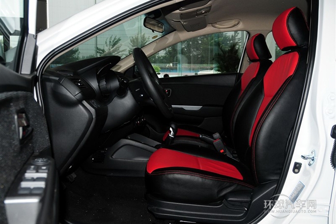 2012款 三廂 1.4L MT GLS紀念版