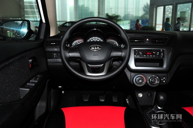 2012款 三廂 1.4L MT GLS紀念版