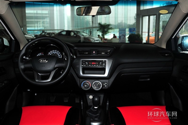 2012款 三廂 1.4L MT GLS紀(jì)念版