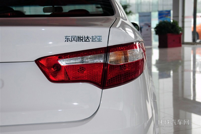 2012款 三廂 1.4L MT GLS紀念版