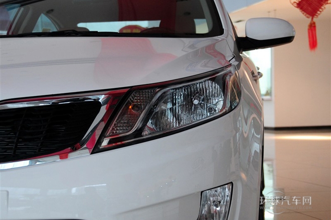 2012款 三廂 1.4L MT GLS紀念版