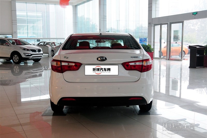 2012款 三廂 1.4L MT GLS紀念版