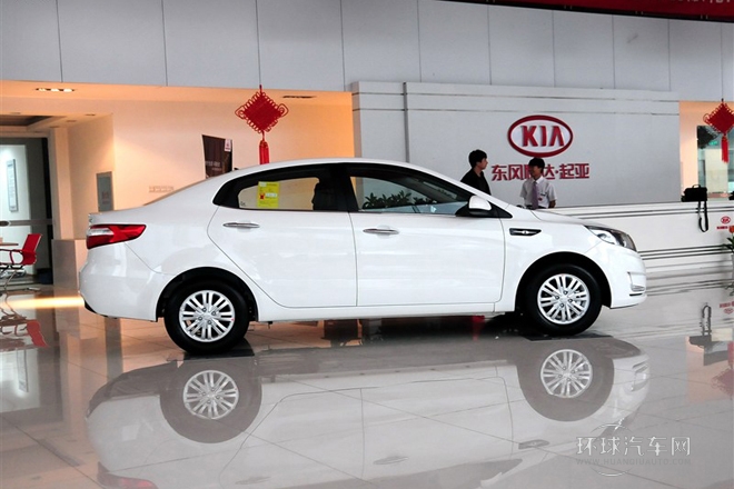 2012款 三廂 1.4L MT GLS紀念版