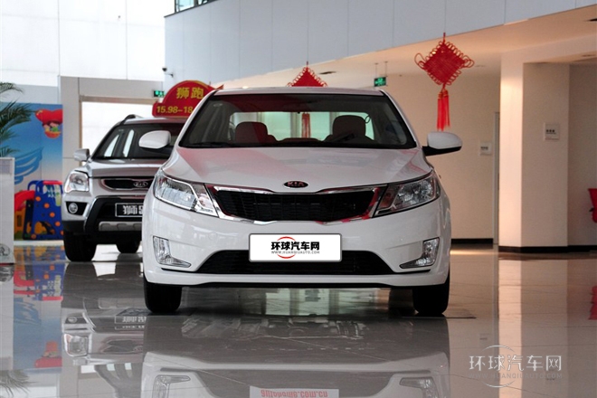 2012款 三廂 1.4L MT GLS紀念版