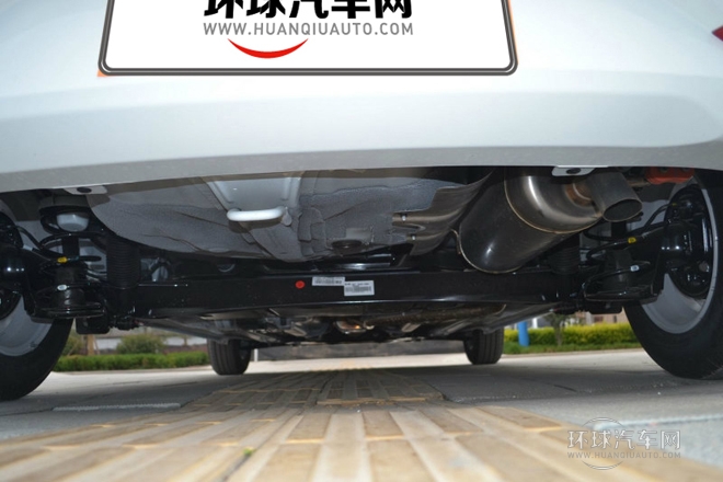 2012款 兩廂 1.4L AT 炫酷紀念版