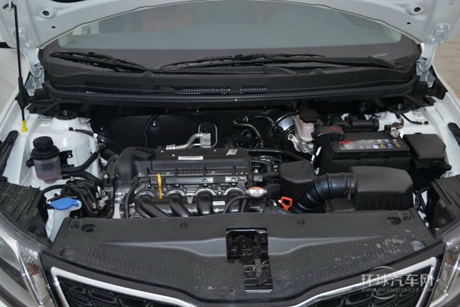 2012款 兩廂 1.4L AT 炫酷紀念版