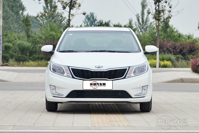 2012款 兩廂 1.4L AT 炫酷紀念版