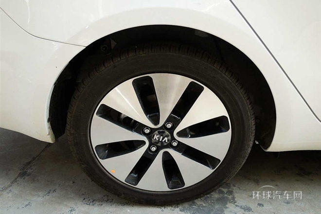 2012款 三廂 1.6L AT Premium ECO