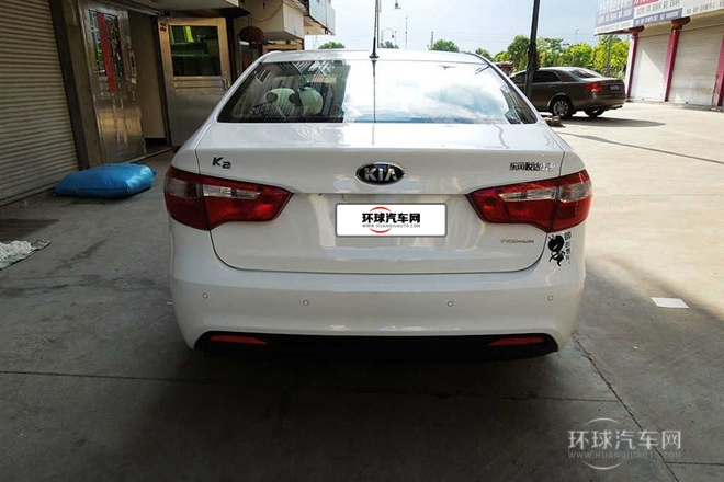 2012款 三廂 1.6L AT Premium ECO