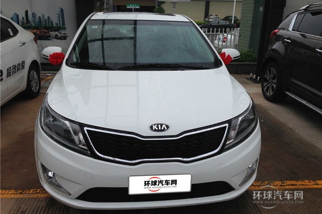 2012款 三廂 1.6L AT Premium ECO