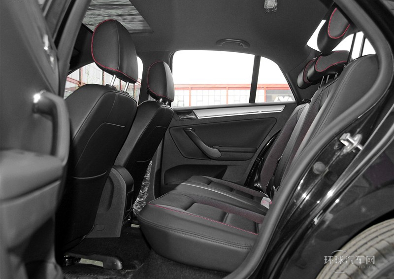 2014款 1.4TSI 手動Sportline