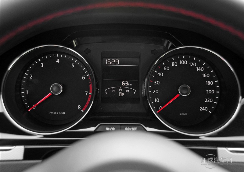 2014款 1.4TSI 手動Sportline