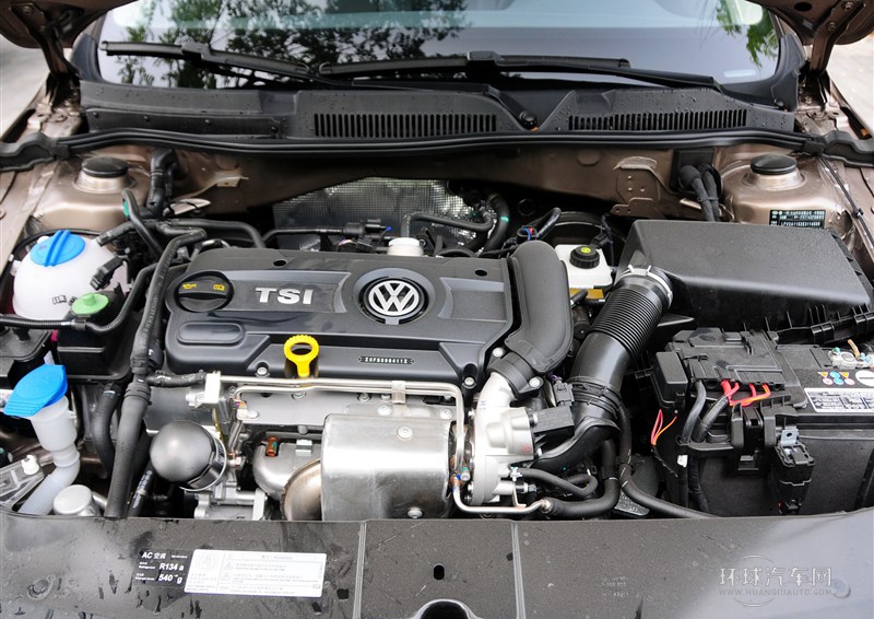 2014款 1.4TSI 手動(dòng)舒適型